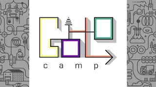 GoTo Camp - выездная школа по робототехнике и программированию