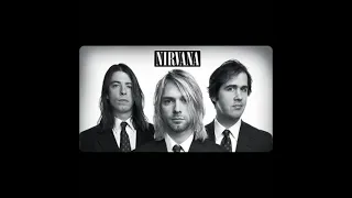 Nirvana   Mrs  Butterworth Studio Cover  but it's Kurt who sings (Artificial Intelligence Cover)