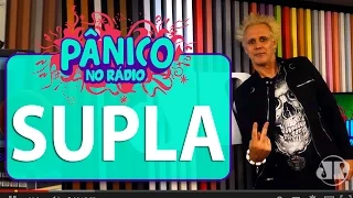 Supla - Pânico - 18/02/16