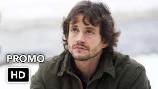 Hannibal 2x07 Promo "Yakimono" (HD)