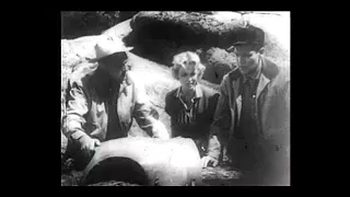 Classic Monster Movie Trailers Giant From The Unknown