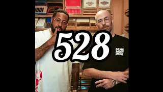 [FREE] Roc Marciano x The Alchemist x Drumless Type Beat - "528" |Prod. J.OnDabeat|