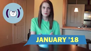 Лучшие кубы января 2018 / Best coubs of january 2018 / #18