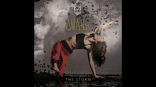 AMAROK  -  THE STORM -  POLISH PROG.  ROCK -  2019