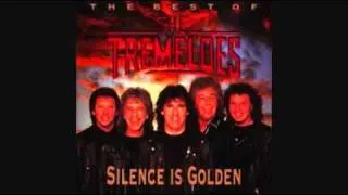 THE TREMELOES - SILENCE IS GOLDEN 1967