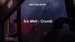 Ice Melt - Crumb (sub. español)