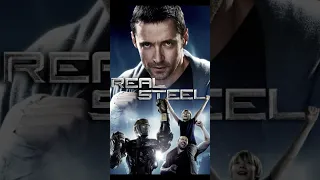 Real Steel 2011 - Why We're Here (Music by Danny Elfman) OST #filmmusic