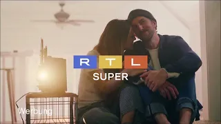 Einige Eindrücke des neuen Super RTL Designs.