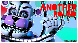 [SFM/FNAF/CHALLENGE] Another Round - By APAngryPiggy and Flint 4K - #SoresMagnumRound
