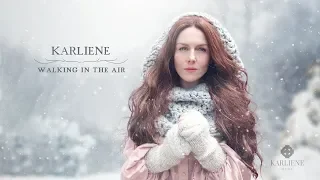 Karliene - Walking in the air