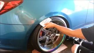 How to pull your fender tutorial