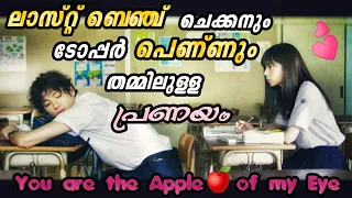 നായകൻ ശിക്ഷ നൽകുന്ന നായിക | ക്ലൈമാക്സ് നഷ്ടപ്പെടുത്തരുത് | Japanese Movie Explained in Malayalam