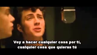 The Quarrymen - In Spite of All the Danger (Spanish Subtitles - Subtítulos en Español)