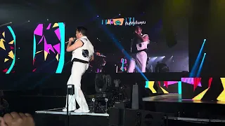 PSY - DADDY 🔥 | Live Concert Bangkok 05.05.2024