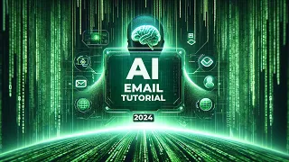 NEW AI Email Tutorial | Chatbot Builder AI