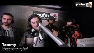 FlexFM - FLEXclusive Cypher 56 (TOMMY)