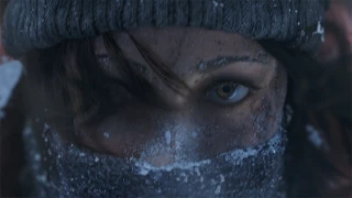 [UK] Rise of the Tomb Raider: Discover the Legend Within