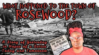 Rosewood Massacre | Parrots and History