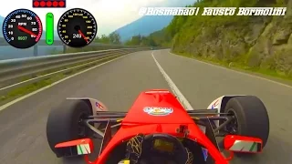 Fausto Bormolini Reynard F3000 Trofeo Vallecamonica [Full HD]