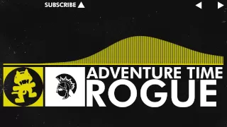 [Electro] - Rogue - Adventure Time [Monstercat Release]