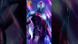 DIFERENCIAS ENTRE IRON MAN UCM Y LOS CÓMICS