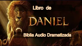 Libro de Daniel   Audio Biblia Dramatizada