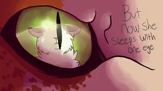 Girl with one eye - Oc PMV