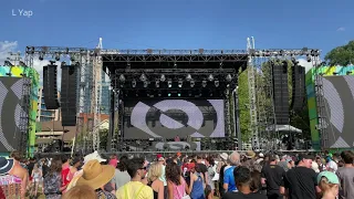 Jeremy Olander (FULL SET 4K 60fps) @ ARC Festival Chicago 2021