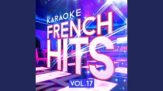 L'ami Caouette (In the Style of Serge Gainsbourg) (Karaoke Version)