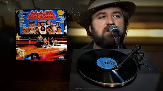 Michael Sembello - Maniac (1983) [Vinyl Video]