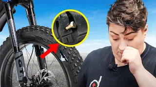 Things We Wish We Knew Before We Started Riding E-Bikes..