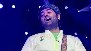 Old Melody Songs Full Performance 🥹♥️ by Arijit Singh Live In Bangkok