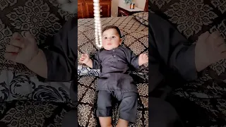 Play with the baby | Baby Video | Cute Baby | Funny Baby Video | Baba G 360 #shorts #viral #short