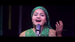 Hasbi Rabbi By Yumna Ajin   HD VIDEO   YouTube 360p