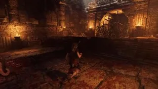 Shadow of the Tomb Raider Need help im stuck