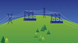Qu’est-ce qu’un poste électrique et comment ça fonctionne?