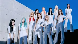 LOONA(이달의 소녀) - Voice 𝐱 Star [𝗠𝗔𝗦𝗛𝗨𝗣]