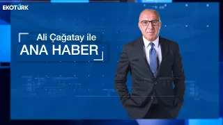 Ana Haber | Dr. Eyüp Vural Aydın | Mehmet Bayram | Ali Çağatay | 08.05.2024