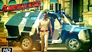 Entry Scenes sooryavanshi Simmba Singham trailer movie Akshay Ajay Ranveer Katrina  Rohit Shetty