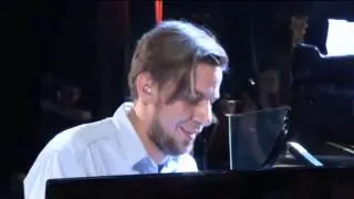 Oliver Koletzki meets HR Sinfonie Orchester - Mückenschwarm Live