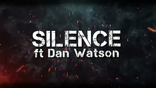 Beyond The Tides - Silence [ft Dan Watson] (Official Lyric Video)