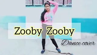 Zooby Zooby Dance Cover | Bollywood Superhit Song | Alisha Chinoy, Bappi Lahiri | Isha biswas