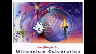 Tapestry Of Nations - Gavin Greenaway (Walt Disney World Millennium Celebration)