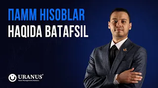 PAMM Hisob Raqami Haqida Batafsil | Daromad | Taqsimot | Algotrading Orqali Ishlatish