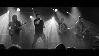 Surrender The Crown - Life Decides (Official Video)