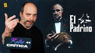 Retro-crítica 'El Padrino' ('The Godfather')