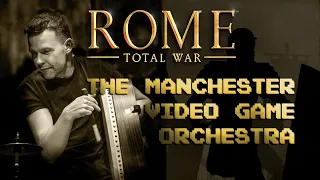 Rome: Total War - Forever 🥁🎶