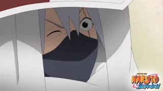 Worst Hokage Ever | Kakashi Hatake