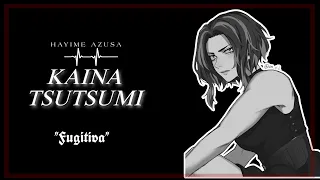 Roleplay Lady Nagant |”Fugitiva” |Azusa Voice (Especial 14 de febrero)