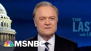 Watch The Last Word With Lawrence O’Donnell Highlights: Aug. 18